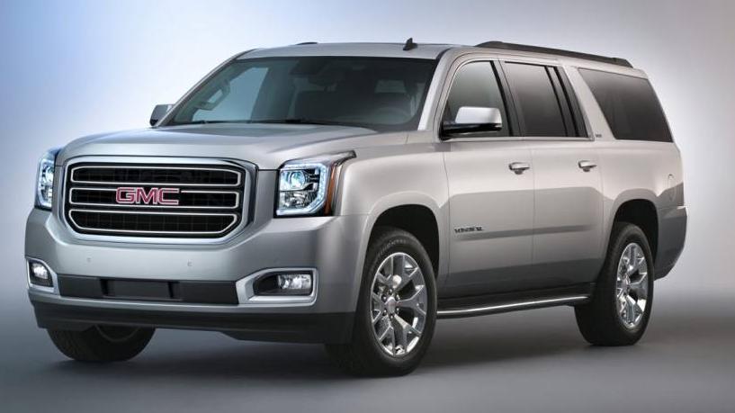 GMC YUKON XL 2020 1GKS2FKC3LR222470 image